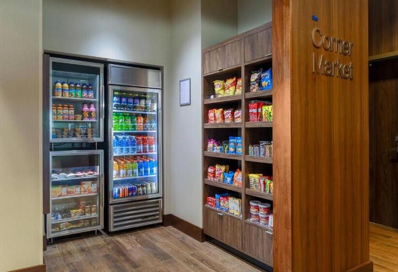 ホテル Fairfield Inn & Suites By Marriott Cheyenne Southwest/downtown Area