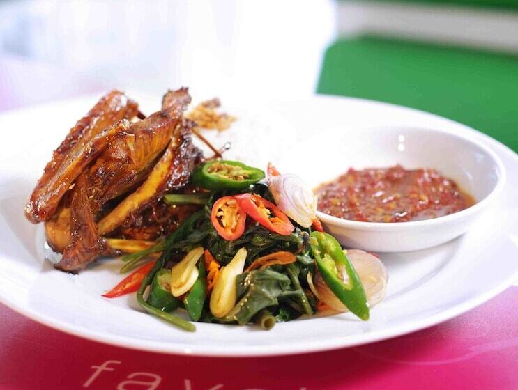 Favehotel Malioboro   Yogyakarta