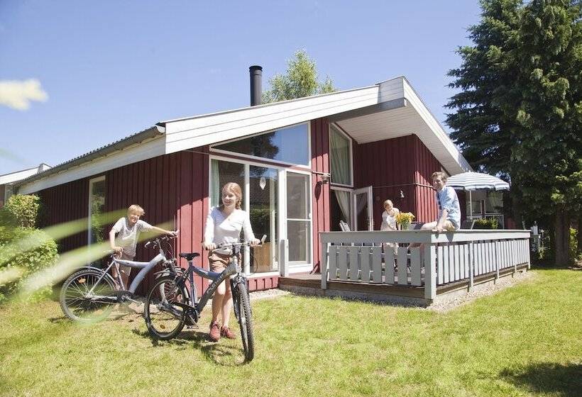 فندق Ferienpark Mirow