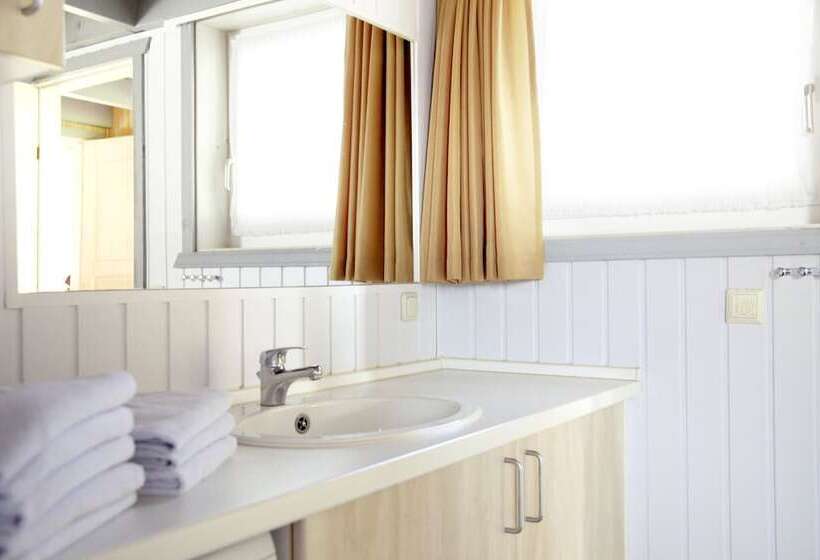 فندق Ferienpark Mirow