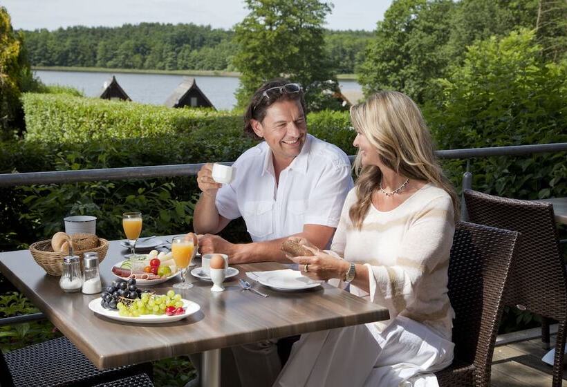 فندق Ferienpark Mirow