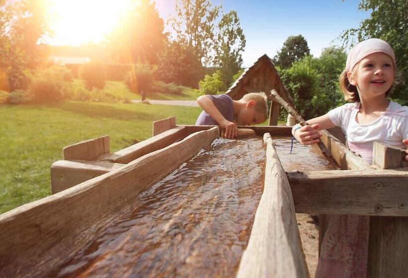 فندق Ferienpark Mirow