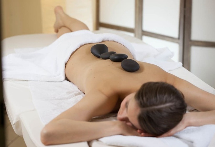 فندق Ferienpark Mirow