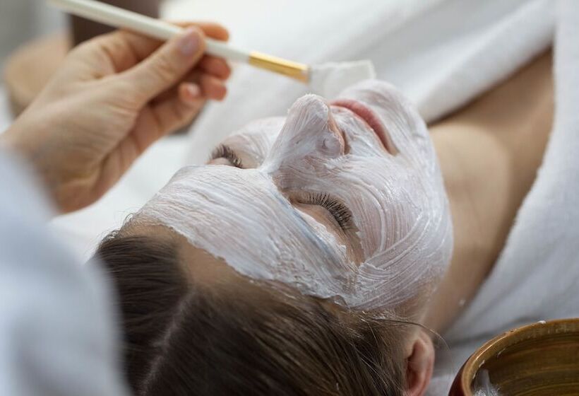 فندق Ferienpark Mirow