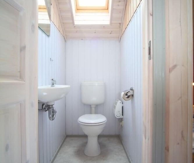 فندق Ferienpark Mirow