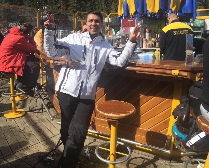 בית מלון כפרי Flora Alpina