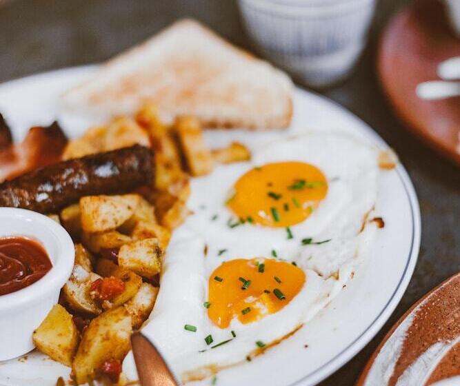 فندق Four Points By Sheraton Sherwood Park