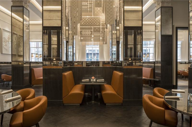 Four Seasons Hotel London At Tower Bridge