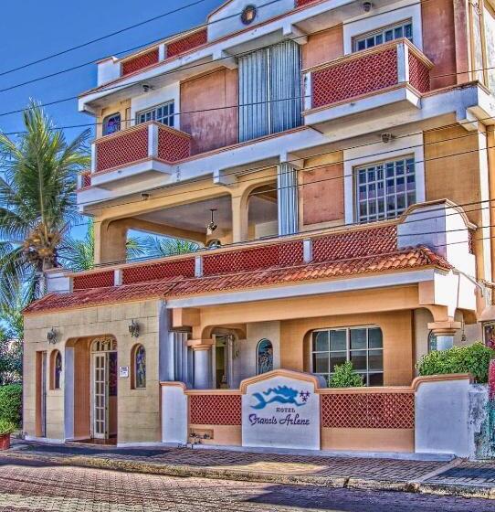 호텔 Francis Arlene Adults Only