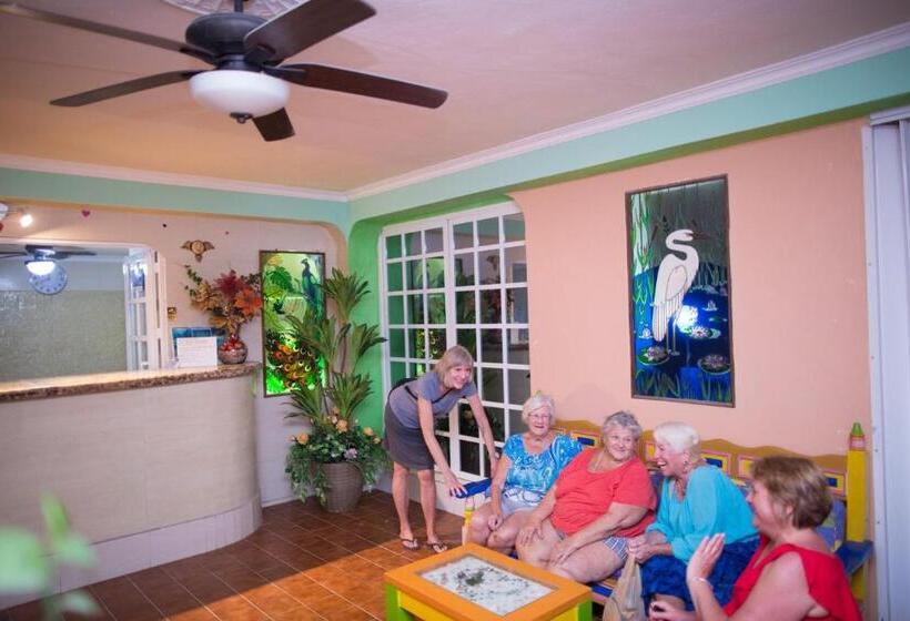 호텔 Francis Arlene Adults Only