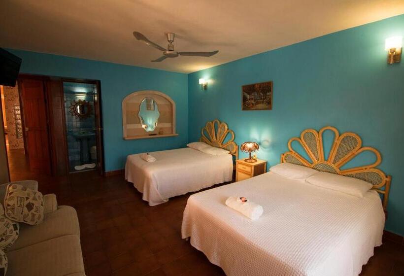 호텔 Francis Arlene Adults Only