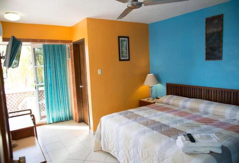 호텔 Francis Arlene Adults Only