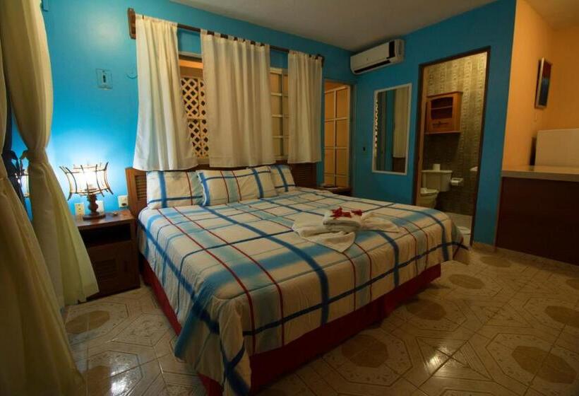 호텔 Francis Arlene Adults Only