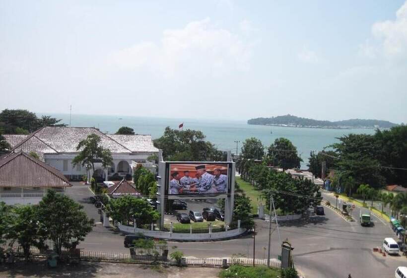 בית מלון כפרי Furia