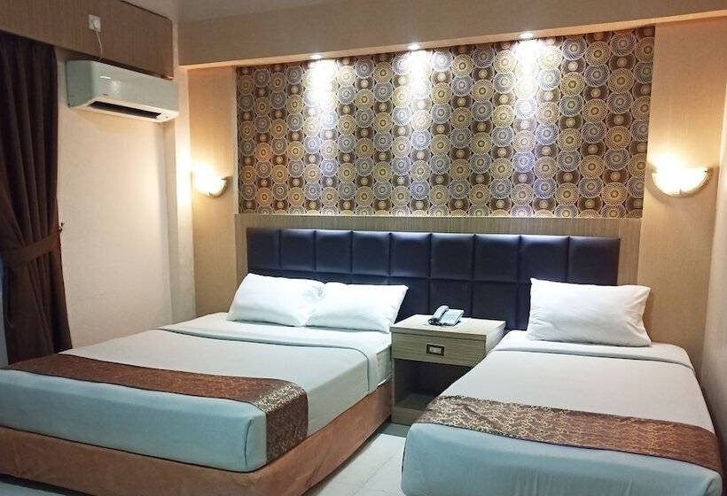 בית מלון כפרי Furia