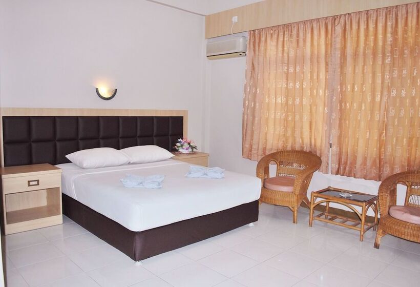 בית מלון כפרי Furia