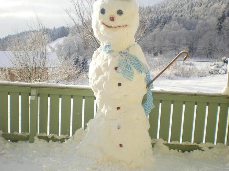 ホテル Gasthof Reiner