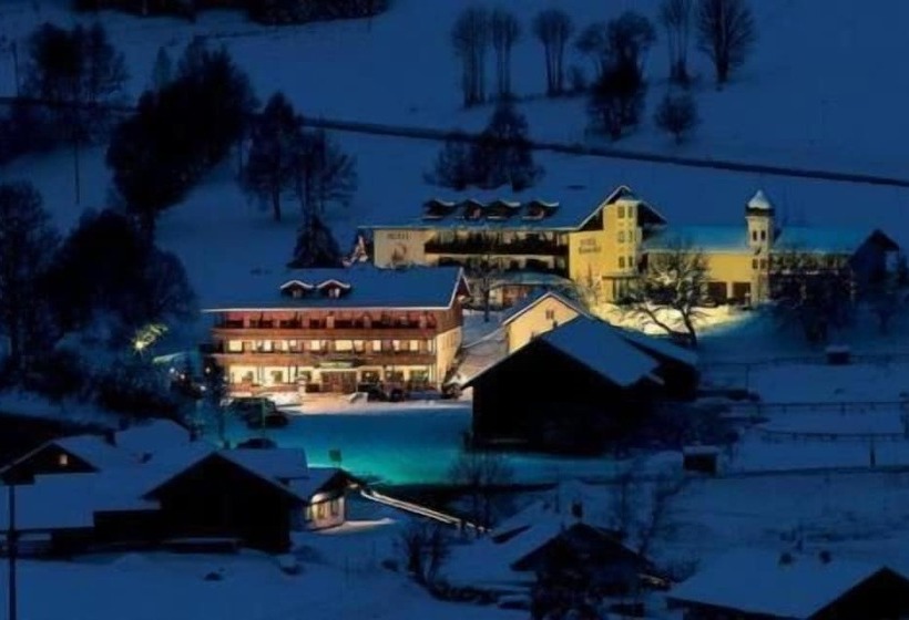 ホテル Gasthof Reiner