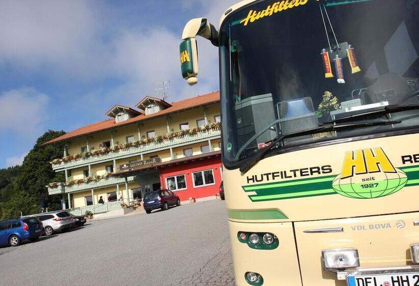 בית מלון כפרי Gasthof Reiner