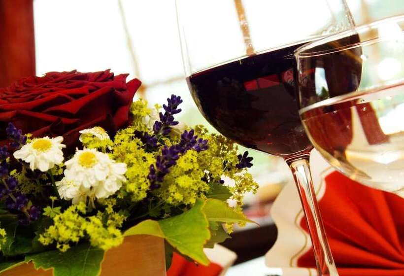 בית מלון כפרי Gasthof Reiner