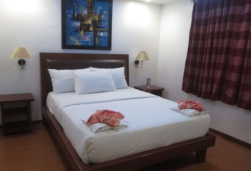 فندق Giulius Boracay Italian Resort