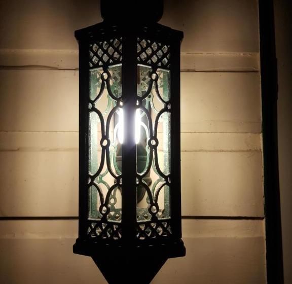 בית מלון כפרי Glenella Guesthouse