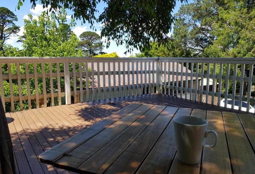 בית מלון כפרי Glenella Guesthouse