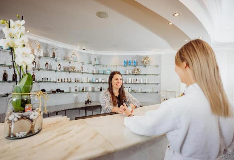 酒店 Gołębiewski Karpacz