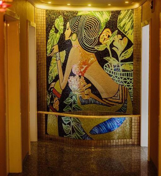 酒店 Gołębiewski Karpacz