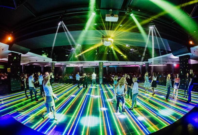 酒店 Gołębiewski Karpacz