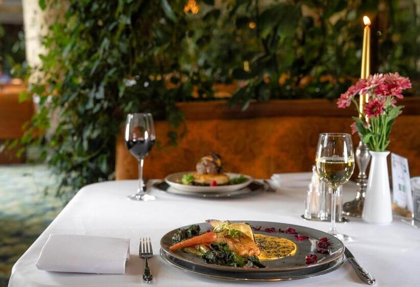 酒店 Gołębiewski Karpacz