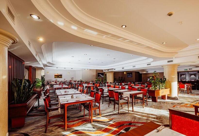 酒店 Gołębiewski Karpacz