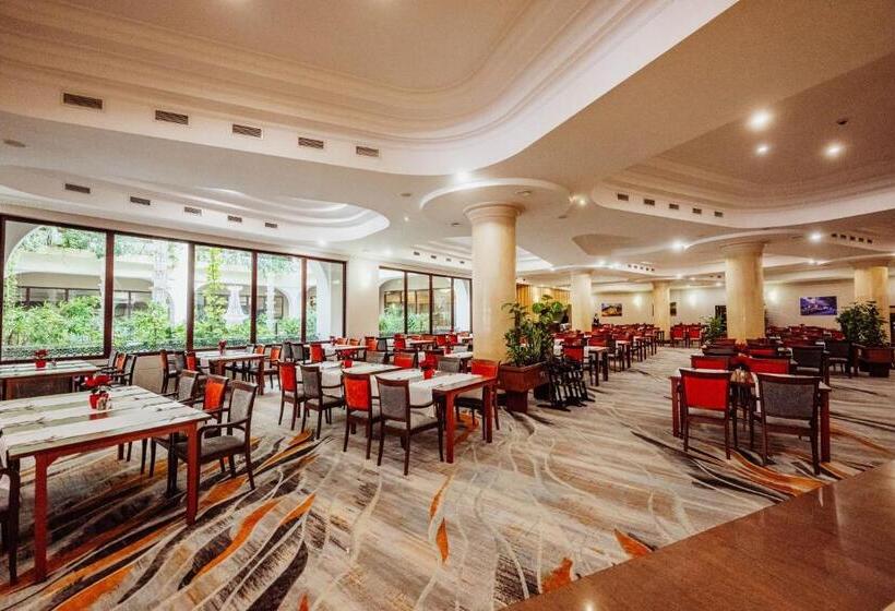 酒店 Gołębiewski Karpacz