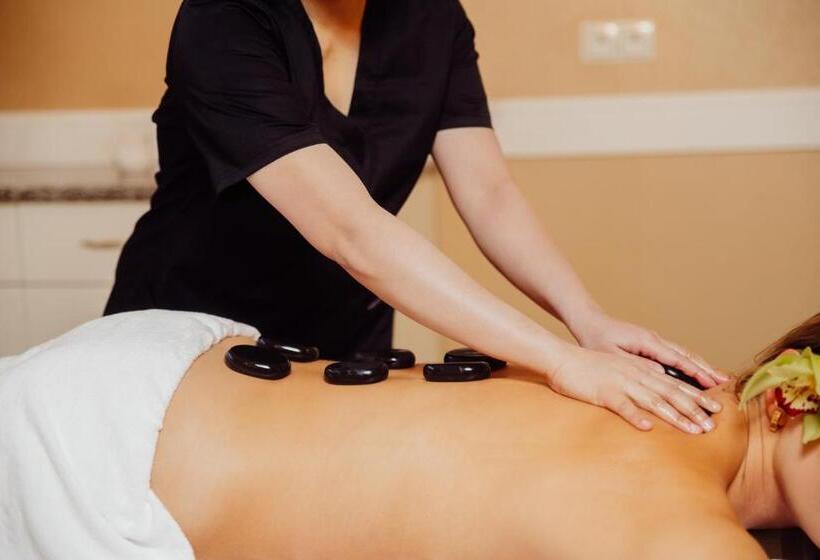 酒店 Gołębiewski Karpacz