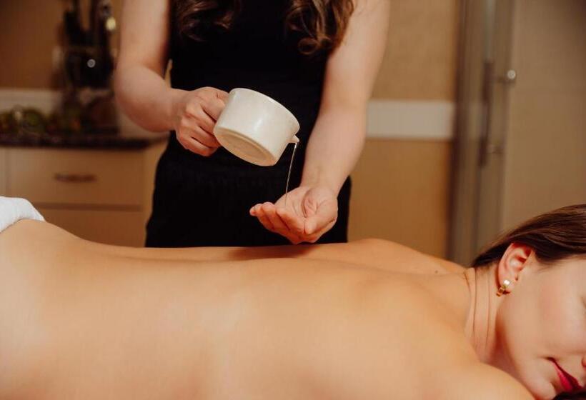 هتل Gołębiewski Karpacz