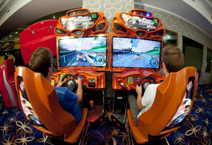 酒店 Gołębiewski Karpacz