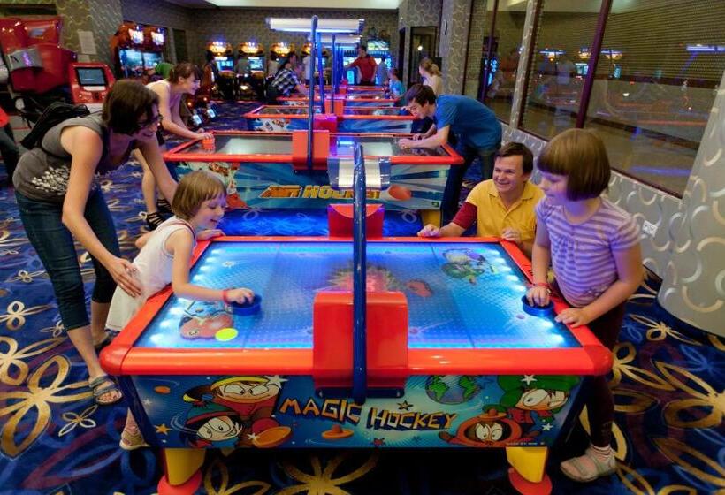 酒店 Gołębiewski Karpacz