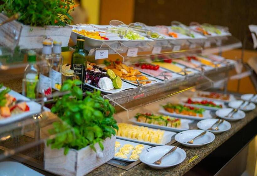 酒店 Gołębiewski Karpacz