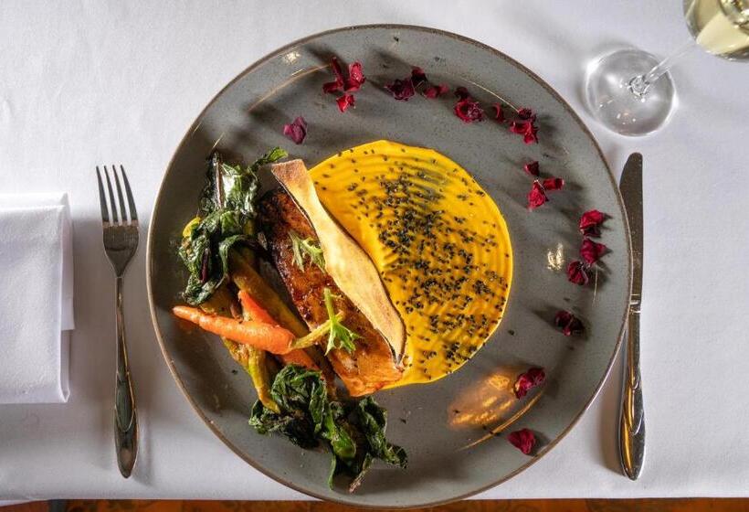 酒店 Gołębiewski Karpacz