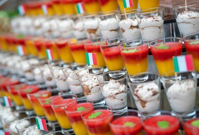 هتل Gołębiewski Karpacz