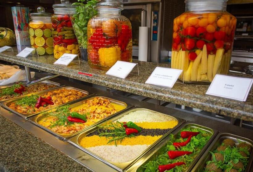 هتل Gołębiewski Karpacz