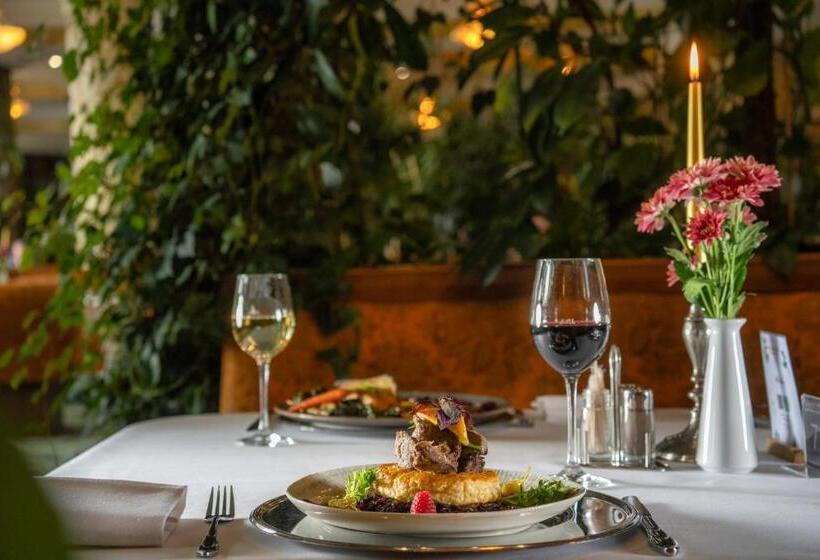 酒店 Gołębiewski Karpacz