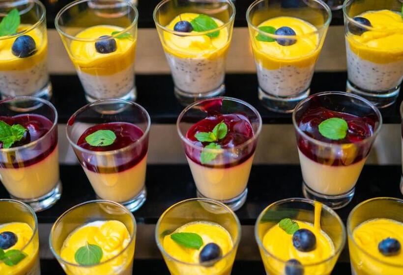 酒店 Gołębiewski Karpacz