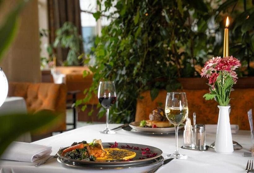 هتل Gołębiewski Karpacz