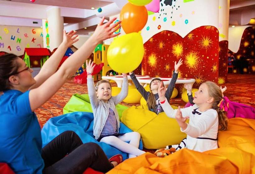 酒店 Gołębiewski Karpacz