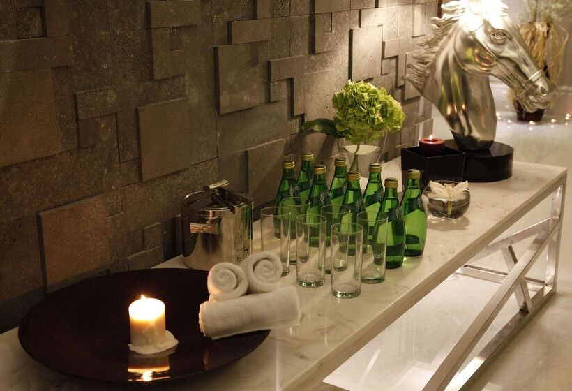 Grand Plaza Hotel   Gulf Riyadh