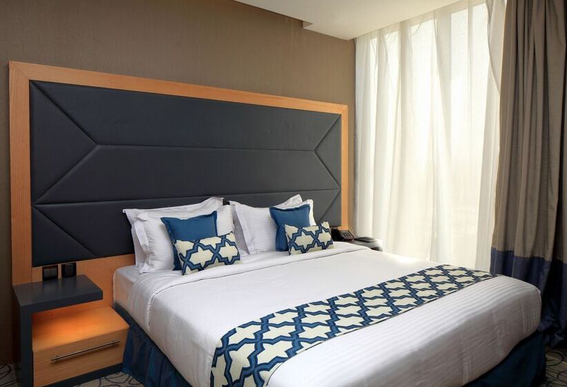 Grand Plaza Hotel   Gulf Riyadh