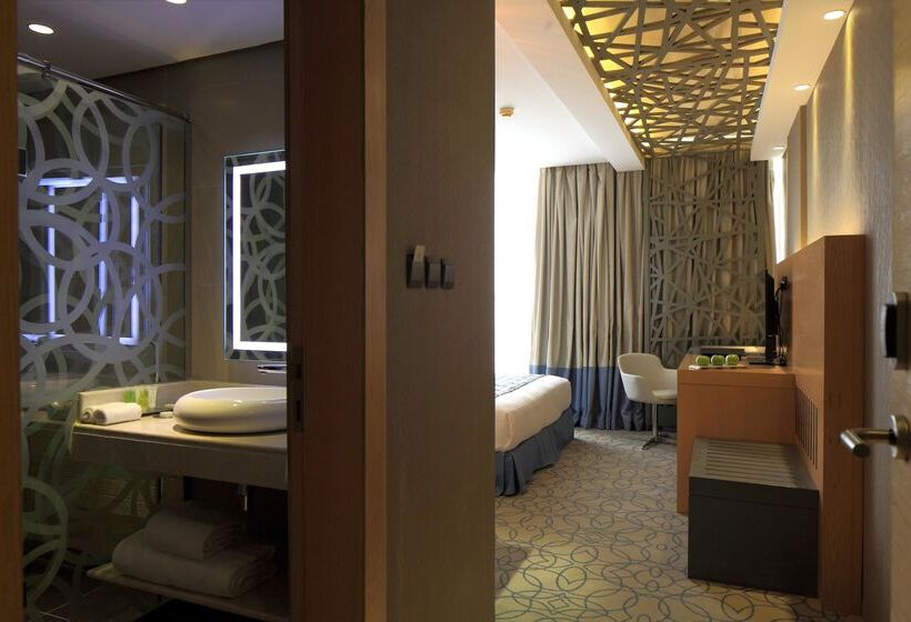 Grand Plaza Hotel   Gulf Riyadh