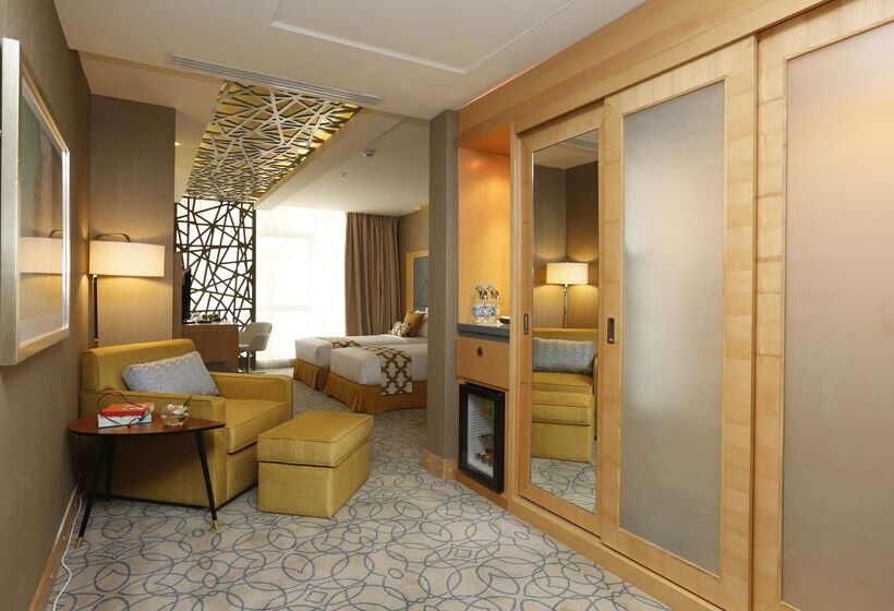 Grand Plaza Hotel   Gulf Riyadh