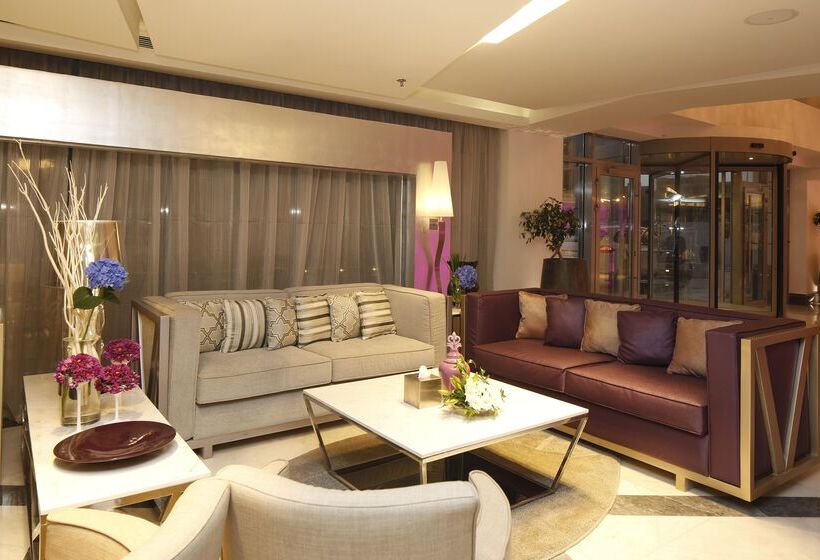 Grand Plaza Hotel   Gulf Riyadh